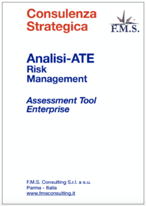 Analisi ATE - Risk Management