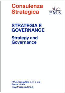 F.M.S. Strategia e Governance