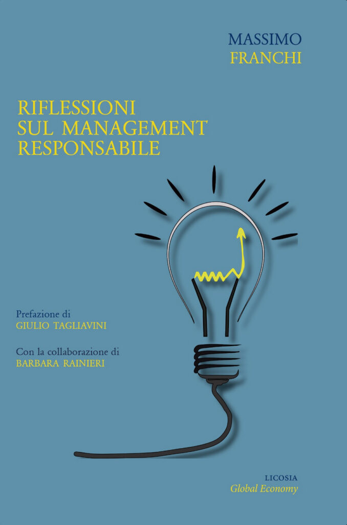 Management Responsabilità CSR